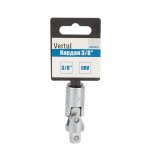 Кардан 3/8″ VR50531