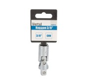 Кардан 3/8″ VR50531