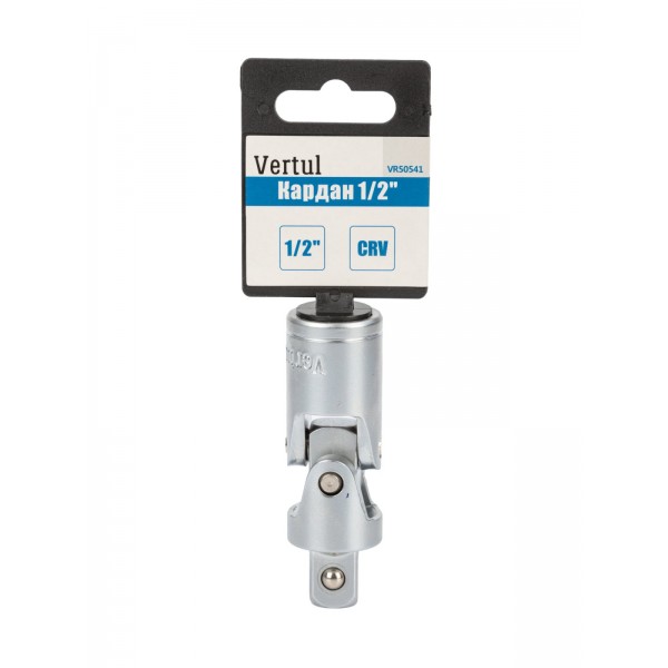 Кардан 1/2″ VR50541