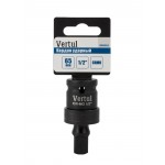 Кардан ударный 1/2″ VR50551