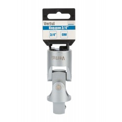 Кардан 3/4″ VR50561