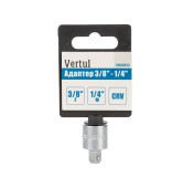 Адаптер 3/8″ / 1/4″ VR50932