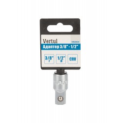 Адаптер 3/8″ / 1/2″ VR50934