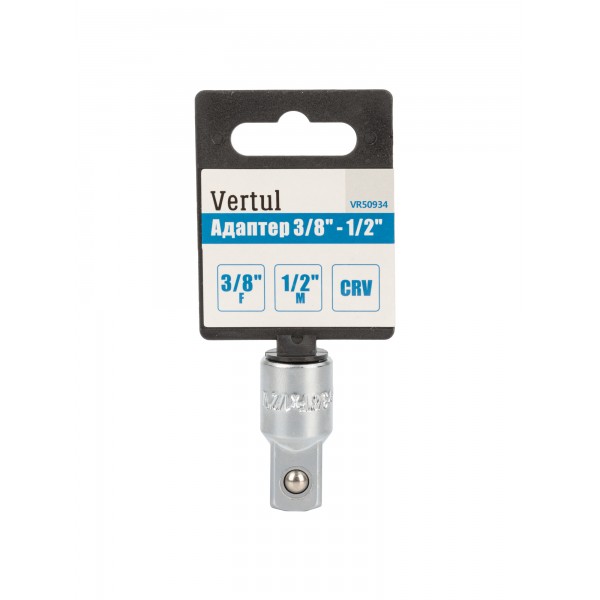 Адаптер 3/8″ / 1/2″ VR50934