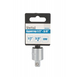 Адаптер 1/2″ / 3/8″ VR50943