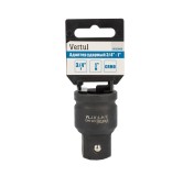 Адаптер ударный 3/4″ / 1″ VR50968