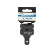 Адаптер ударный 1″ / 3/4″ VR50986