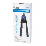 Заклепочник для вытяжных заклепок 2,4-6,4 мм. VR50287