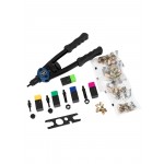 Заклепочник для резьбовых заклепок M5-M12 VR50291