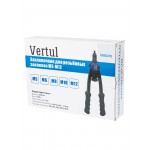 Заклепочник для резьбовых заклепок M5-M12 VR50291