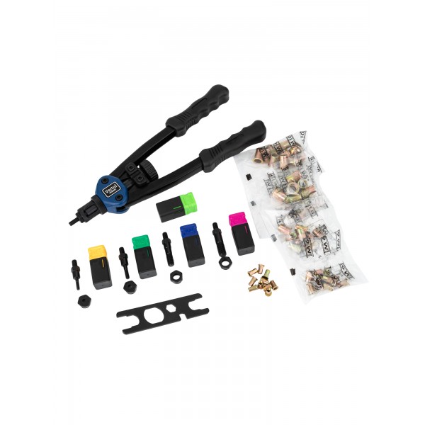 Заклепочник для резьбовых заклепок M5-M12 VR50291