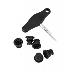 Набор инструментов для сливной пробки VAG VR50293