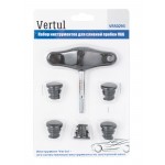 Набор инструментов для сливной пробки VAG VR50293