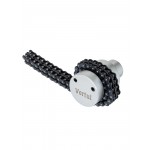 Съемник масляных фильтров, 60-115 ММ, 1/2″ VR50295