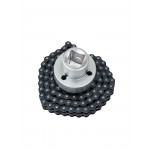 Съемник масляных фильтров, 60-170 ММ, 1/2″ VR50296