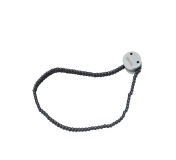 Съемник масляных фильтров, 60-170 ММ, 1/2″ VR50296