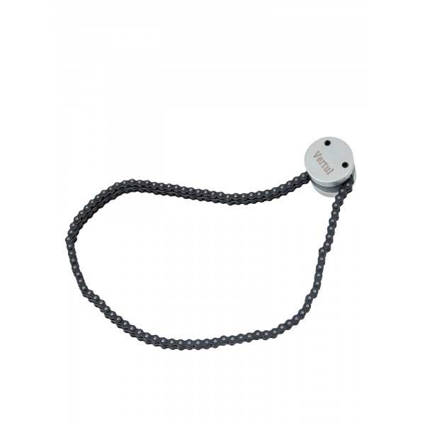 Съемник масляных фильтров, 60-170 ММ, 1/2″ VR50296