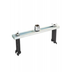 Съемник крышки топливного насоса 60-193 мм. VR50285