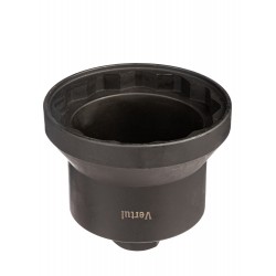 Головка ступичная для IVECO 12 гранная 105 мм VR80002