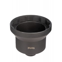 Головка ступичная для IVECO 12 гранная 110 мм VR80003