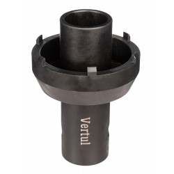 Головка для ступицы задней оси Mercedes-Benz Actros 105-125 мм VR80004