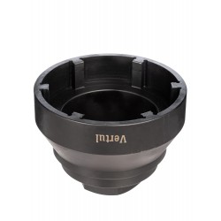 Головка для ступицы передней оси MAN TGA 133 &#8212; 145 мм VR80005