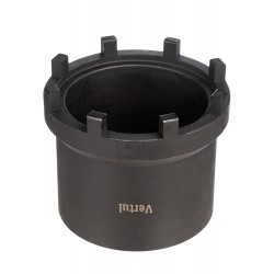 Головка для гайки крепления ступицы колеса SCANIA 103-119 мм VR80010