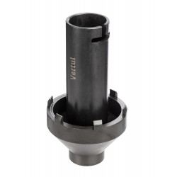 Головка ступичная для задней оси Mercedes / MAN 80 &#8212; 95 мм VR80012