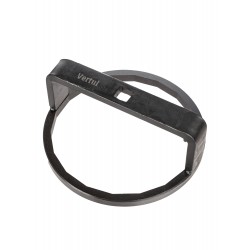 Съемник масляного фильтра 135мм/18 гран. MAN VR80016