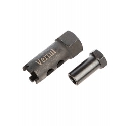 Съемник дизельных форсунок MAN (422.403), SCANIA, MERCEDES VR80017