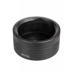 Головка для осей BPW 95 мм. фигурная 6.5-9 тонн VR80029