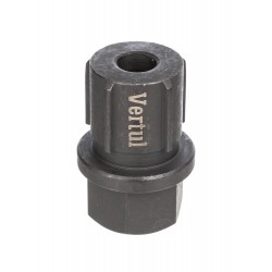 Головка для регулировки тормозных суппортов VR80050