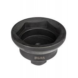 Головка ступичная для оси SAF 85 мм VR80051