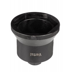 Головка ступичная для IVECO 98 мм VR80053