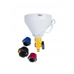 Воронка для замены охлаждающей жидкости VR50303