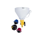 Воронка для замены охлаждающей жидкости VR50303