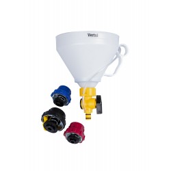 Воронка для замены охлаждающей жидкости VR50303