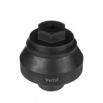 Головка для ступицы задней оси MAN TGA 133 мм VR80006