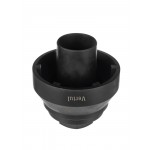 Головка для ступицы задней оси MAN TGA 133 мм VR80006