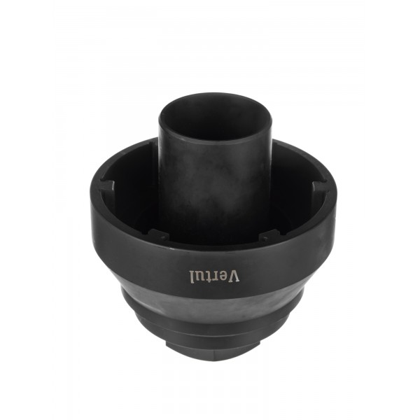 Головка для ступицы задней оси MAN TGA 133 мм VR80006