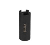 Головка для демонтажа клапана форсунок грузовых автомобилей Man / Mercedes / Scania VR80018