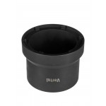 Головка для демонтажа задней гайки дифференциала грузовых автомобилей MAN, Mercedes VR80019