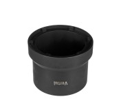 Головка для демонтажа задней гайки дифференциала грузовых автомобилей MAN, Mercedes VR80019