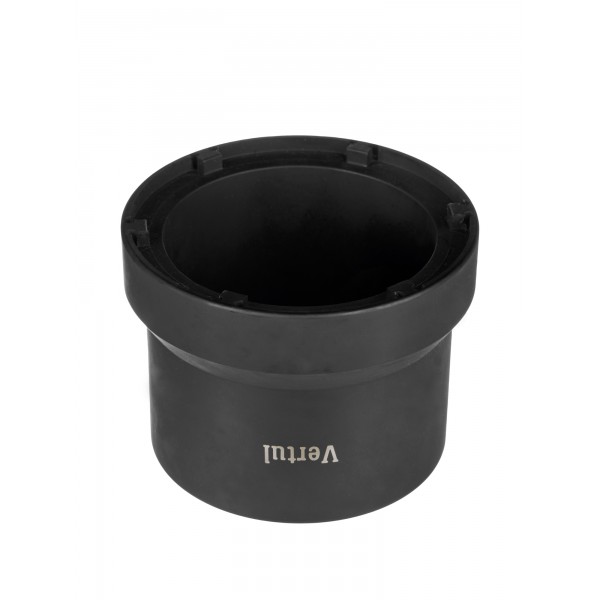 Головка для демонтажа задней гайки дифференциала грузовых автомобилей MAN, Mercedes VR80019