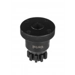 Приспособление для проворачивания венца маховика коленчатого вала MAN VR80020