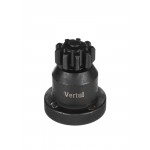 Приспособление для проворачивания венца маховика коленчатого вала MAN VR80020