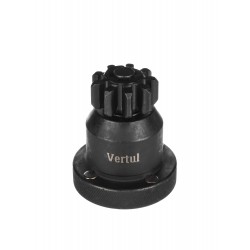 Приспособление для проворачивания венца маховика коленчатого вала MAN VR80020