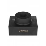 Головка для зажимных ступичных гаек 56 мм. MAN / Mercedes VR80021