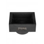 Головка для зажимных ступичных гаек 56 мм. MAN / Mercedes VR80021