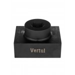 Головка для зажимных ступичных гаек 60 мм. MAN / Mercedes VR80022